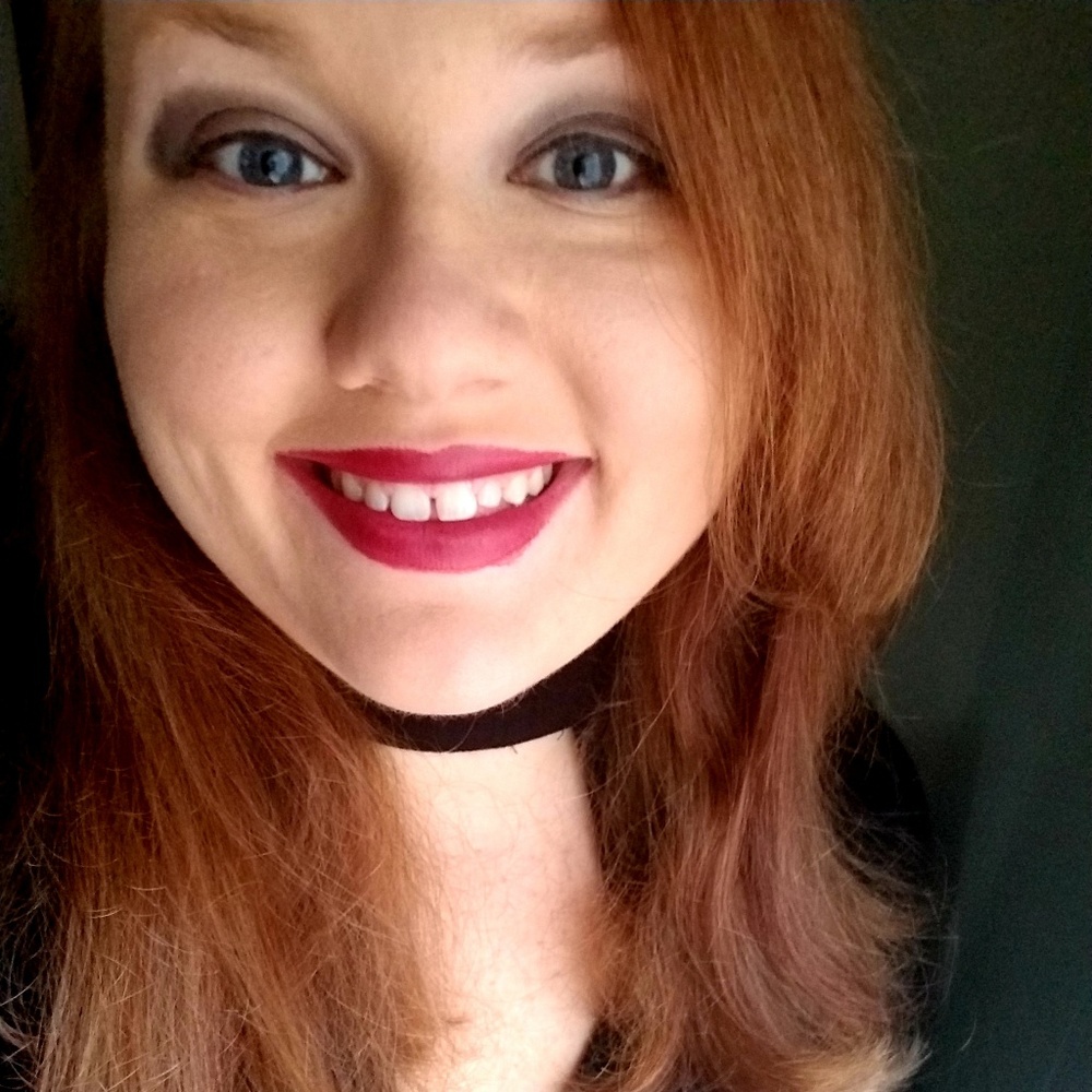 Meet your Posher, Valerie